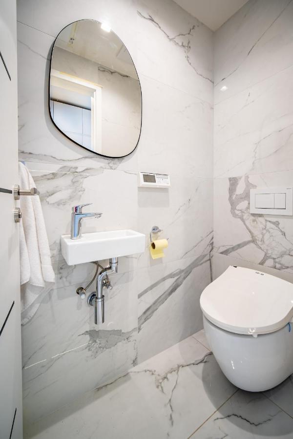 Solaris Luxory Apartment Balatonfured Ngoại thất bức ảnh