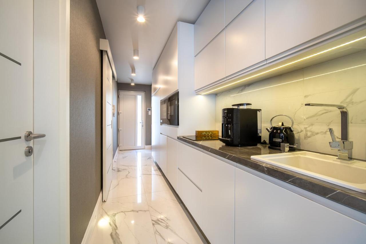 Solaris Luxory Apartment Balatonfured Ngoại thất bức ảnh