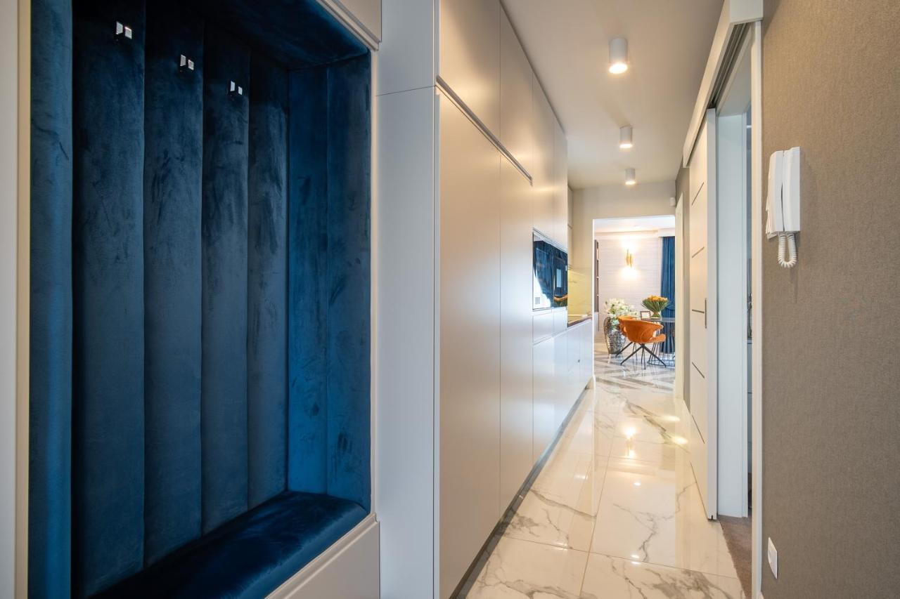 Solaris Luxory Apartment Balatonfured Ngoại thất bức ảnh
